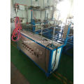 spray painting machine for pipe products